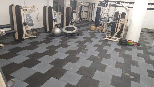 Gym Floor Tiles in Harare, Zimbabwe | Request a Free Quote