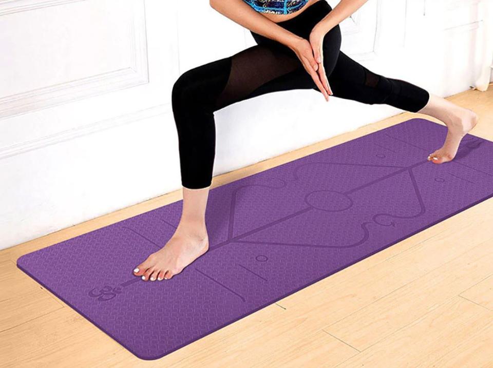 Best Yoga Store, Buy Yoga Mat
