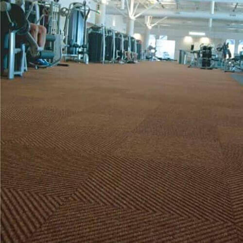 Carpet Gym Tiles - Gym Floor Tiles