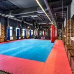 Foam Mats: Many Uses From Playrooms to Gyms