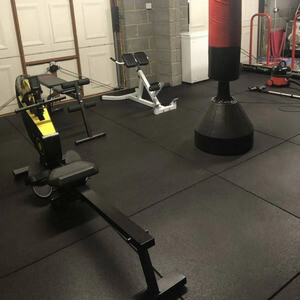 The Importance of Personal Workout Spaces - Our Gym Flooring – Sprung Gym  Flooring