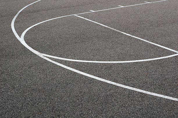 asphalt-basketball-court