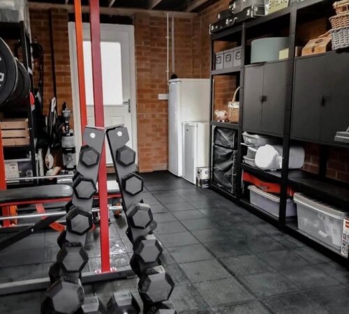 home-garage-gym