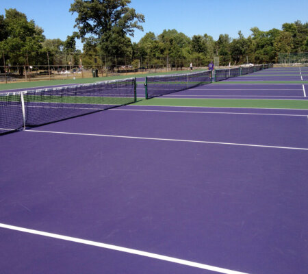 tennis-floor-purple