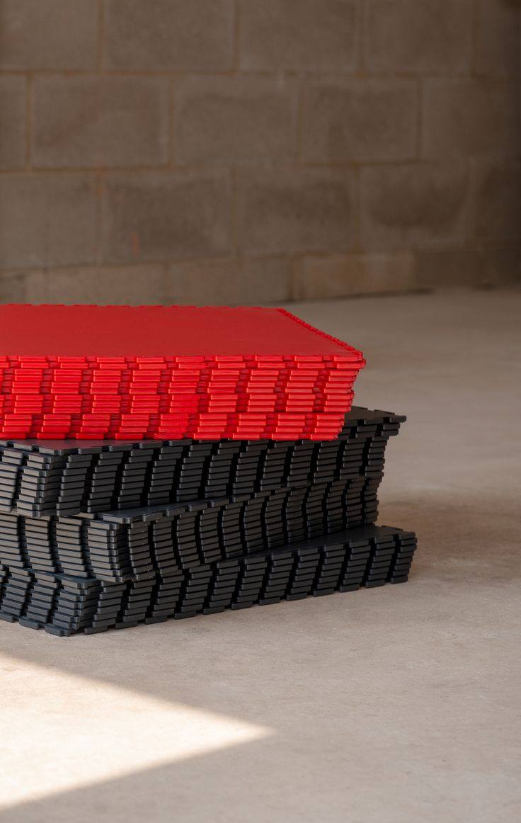 Day-Care-rubber-mats