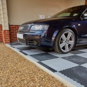 Garage-Flooring