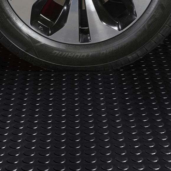 Rubber-mats