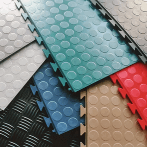 Plastic-Tiles