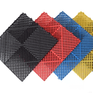 Plastic-Tiles