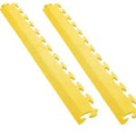 edging yellow - Rubber Mats